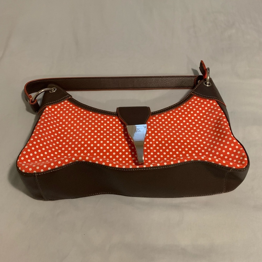Anne Klein Hobo Bag